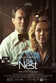 Free Download The Nest Movie-Show-Video in HD Mp4